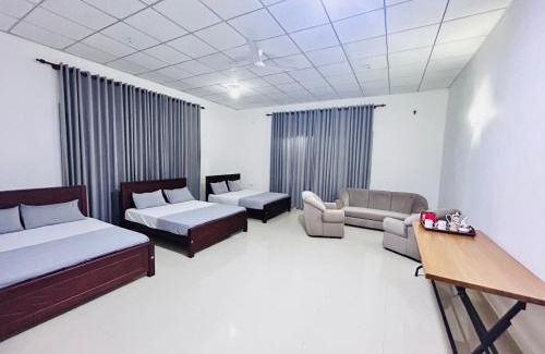 Yodakandiya House | Neem Holiday Bungalow yala