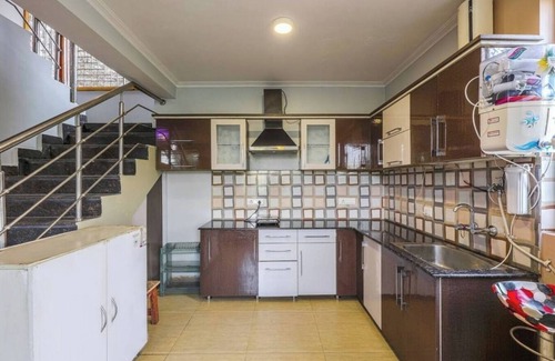 Shyamkhet Villa | Neem Karoli Green valley luxury Villa