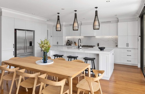 Northbridge House | Neeworra Nights Family Home
