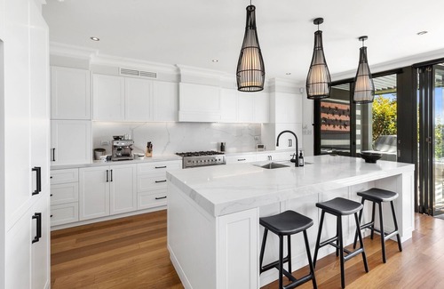 Northbridge House | Neeworra Nights Family Home