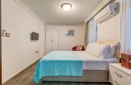 Mithatpasa Hotel | Nefes Hotel
