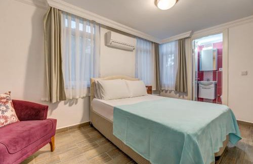 Mithatpasa Hotel | Nefes Hotel