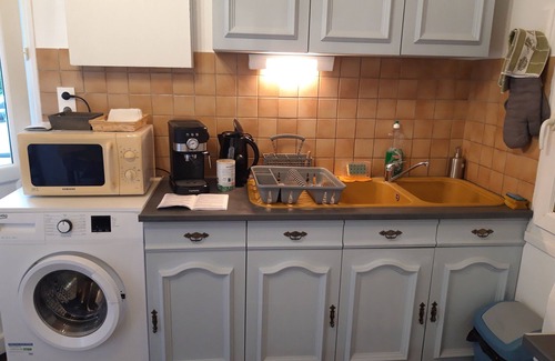 Menesplet House | "Néflier" in the Dordogne between Saint-Emilion and Aubeterre-sur-Dronne