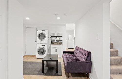 Park View Apartment | Negin 2903 - Basement Unit