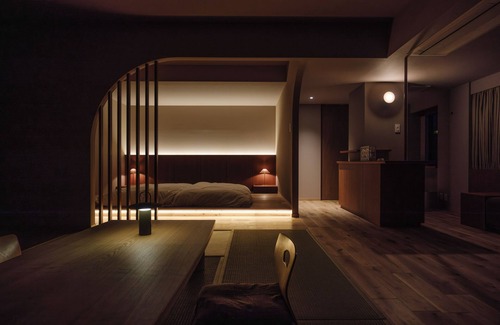 Kita Ward House | Negiya Ryofukaku