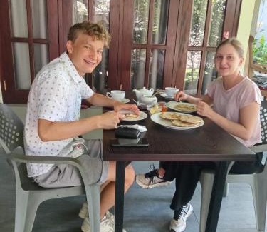 Kudapaduwa House | Negombo 146 Homestay