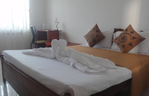 Ettukala Bed & Breakfast | Negombo Fortress