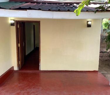 Dalupotha House | Negombo, holiday house