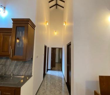 Dalupotha House | Negombo Homely Nest