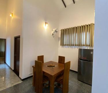Dalupotha House | Negombo Homely Nest