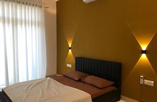 Negombo House | NEGOMBO RESIDENCIES