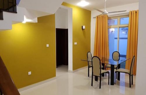 Negombo House | NEGOMBO RESIDENCIES