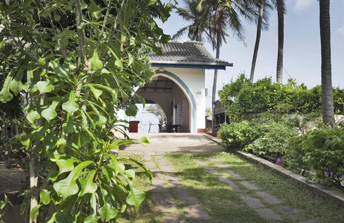 Negombo House | Negombo, Sri Lanka - Beautiful Relaxing Seaside House in village near