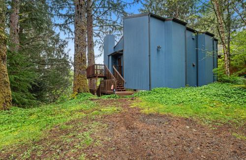 Neahkahnie Beach House | Nehalem Woods
