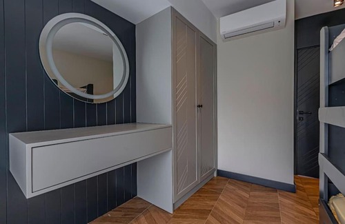 Belek Apartment | Nehir kenarında denize yakın harika apart