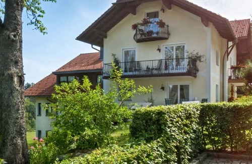 Waldkirchen Apartment | Nehmen sie eine kleine Auszeit in unserer 50qm Ferienwohnung - 2-4 Personen