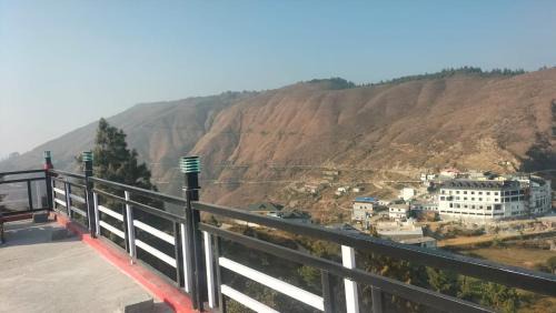 Chakrata House | Nehra homestay