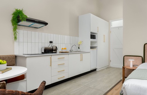Franschhoek Cabin | Neighbourgood Franschhoek