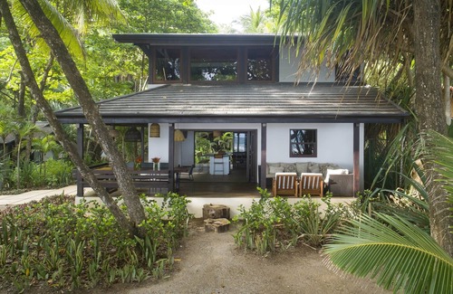 Playa Santa Teresa Villa | Nekáui, Entire Property