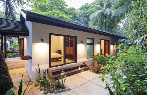 Playa Santa Teresa Villa | Nekáui, Entire Property