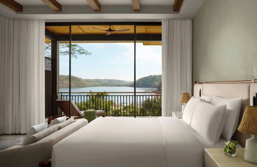 Papagayo Peninsula Hotel | Nekajui, a Ritz-Carlton Reserve