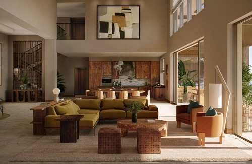 Papagayo Peninsula Hotel | Nekajui, a Ritz-Carlton Reserve