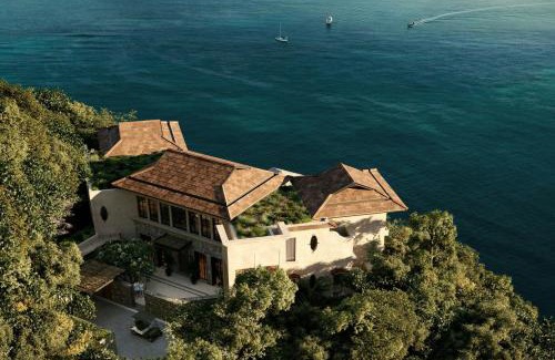 Papagayo Peninsula Hotel | Nekajui, a Ritz-Carlton Reserve Residences