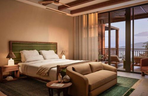 Papagayo Peninsula Hotel | Nekajui, a Ritz-Carlton Reserve Residences