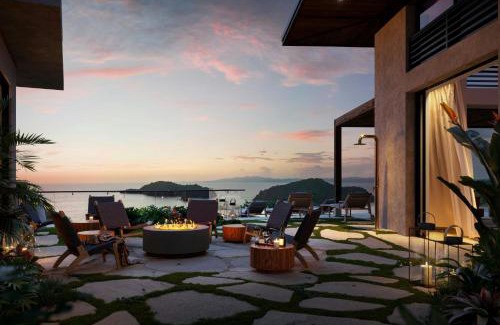 Papagayo Peninsula Hotel | Nekajui, a Ritz-Carlton Reserve Residences