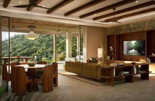Papagayo Peninsula Hotel | Nekajui, a Ritz-Carlton Reserve Residences
