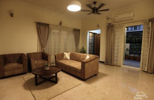 Kammanahalli Apartment | Nektar Homes