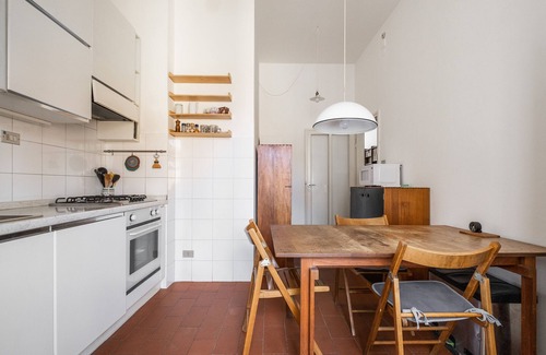 Historic Center Apartment | Nel cuore della città universitaria by Wonderful Italy