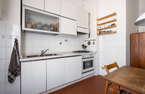 Historic Center Apartment | Nel cuore della città universitaria by Wonderful Italy