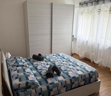 Venaria Reale Apartment | Nel Cuore della Reggia x4 e Parking