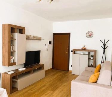 Venaria Reale Apartment | Nel Cuore della Reggia x4 e Parking