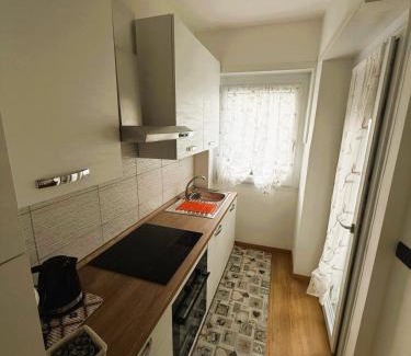 Venaria Reale Apartment | Nel Cuore della Reggia x4 e Parking