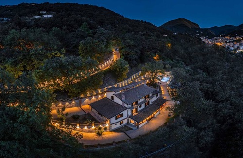 Tortorici Villa | Nel Cuore Della Sicilia la tua Casa Vacanze Full Optional