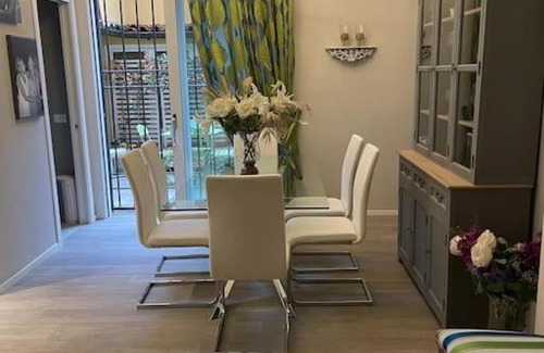 Historic Center Apartment | Nel cuore di Bologna