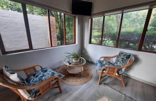 Benoni Apartment | Nel's Studio