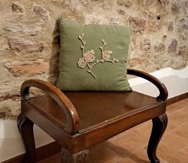 Spello Apartment | Nel vicolo dei Baci - Casa vacanze al Bacio