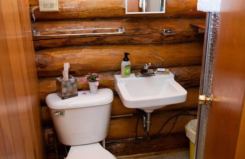 Pelkie House | Nelja (#4) - Cabin on Otter Lake, Manninen's Cabins