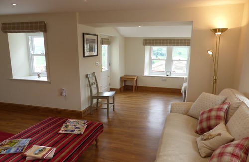 Fremington Cottage | Nell Tom 5 star Luxury Cottage hideaway with stunning views