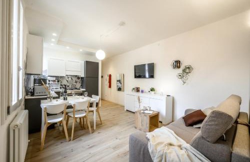 San Faustino-Madonnina-Quattroville Apartment | Nella CORTE DEL MULINO, 1 passo dal centro con parcheggio