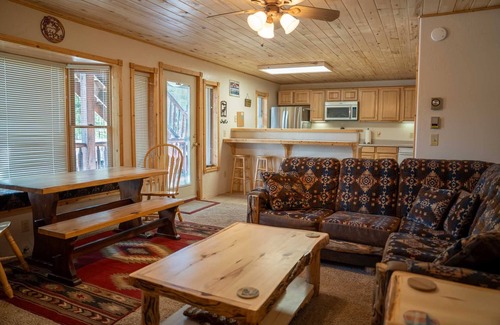 Lake City Condo | Nellie Gray #23 - OPEN YEAR ROUND -Great Condo With View of Lake San Cristobal