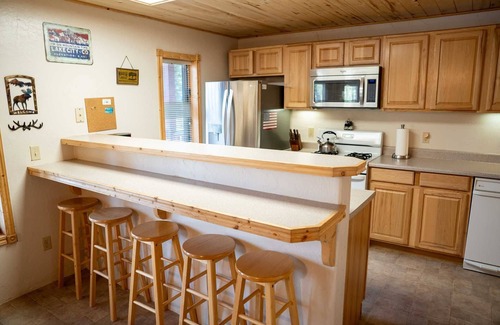 Lake City Condo | Nellie Gray #23 - OPEN YEAR ROUND -Great Condo With View of Lake San Cristobal