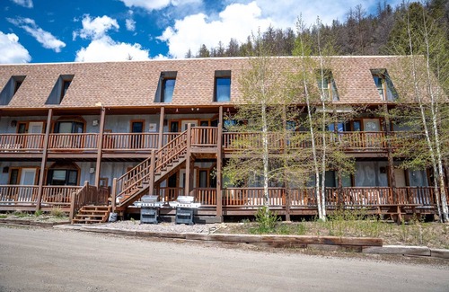 Lake City Condo | Nellie Gray #23 - OPEN YEAR ROUND -Great Condo With View of Lake San Cristobal