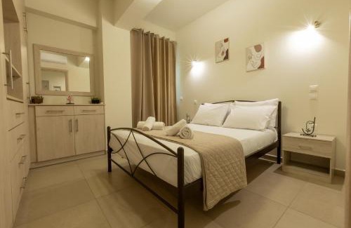 Gefira Mpania Apartment | Nelly's Modern House