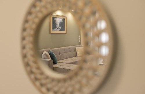 Gefira Mpania Apartment | Nelly's Modern House