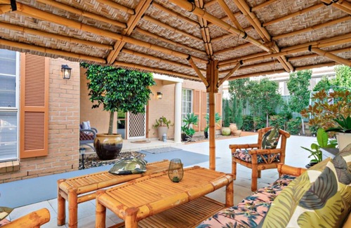Nelson Bay Villa | Nelly's Nest
