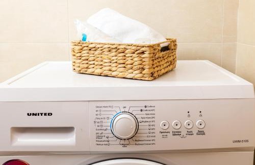 Kakovatos Apartment | Nelly's Place garden house 1